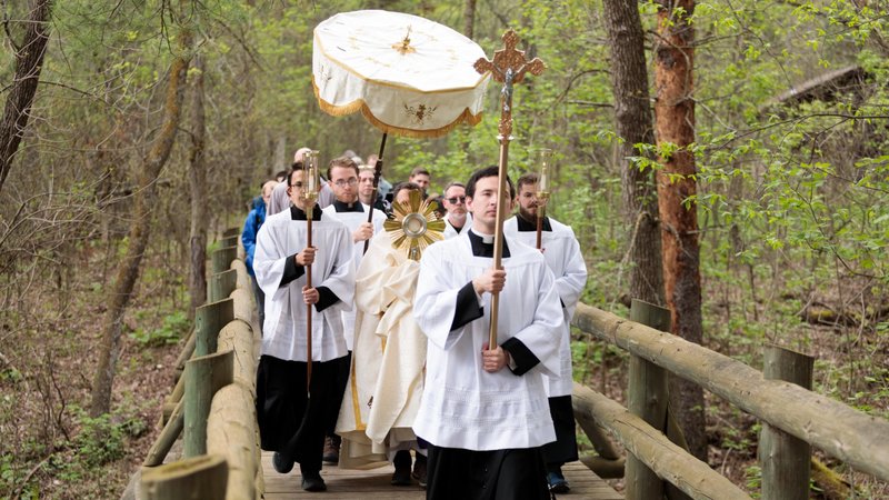 Pilgrimage