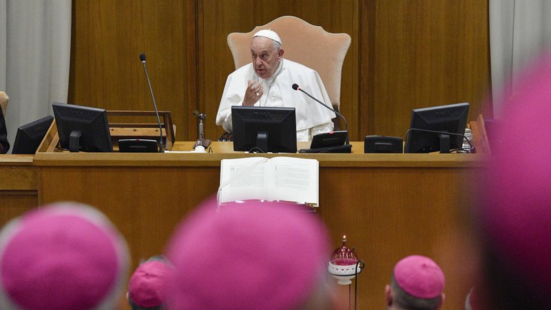 Pope Francis