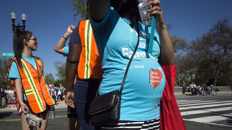Pregnant