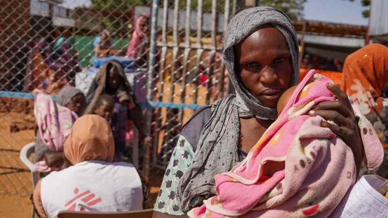 Sudan