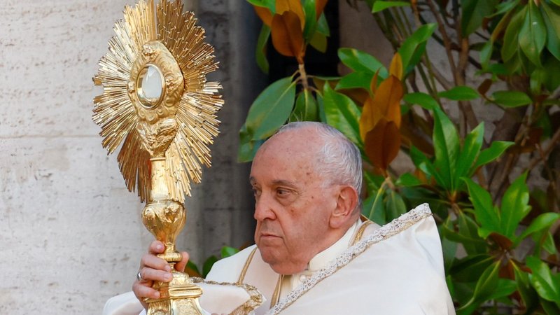 Corpus Christi