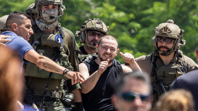 Hostages