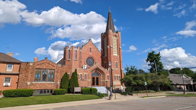 Michigan