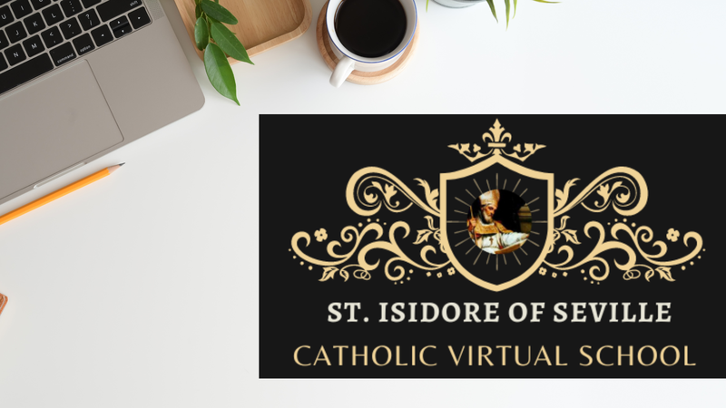 St. Isidore of Seville Virtual School