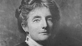 Kathleen Norris. (Wikimedia Commons)