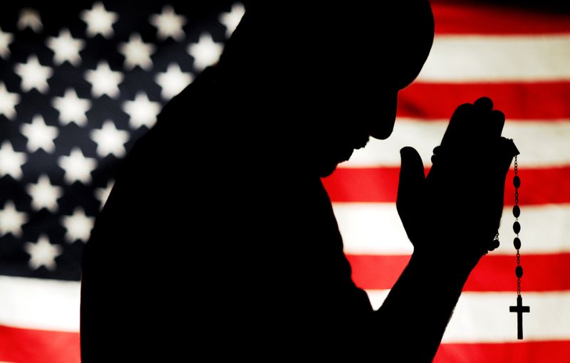 (CNS illustration/Mike Crupi, Catholic Courier)