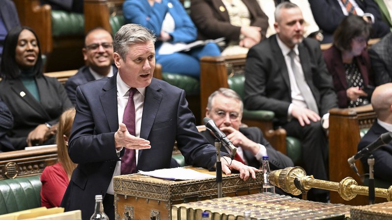 Starmer