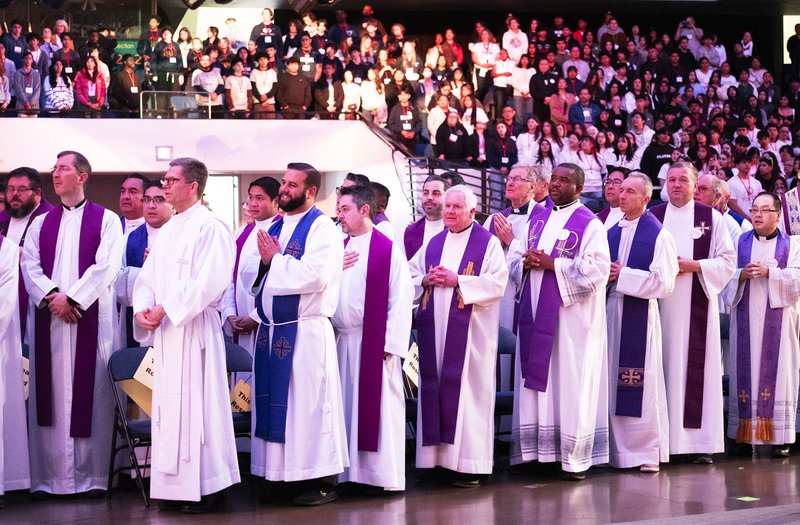 YOUTH DAY MASS 2152024 25 L1780199 124