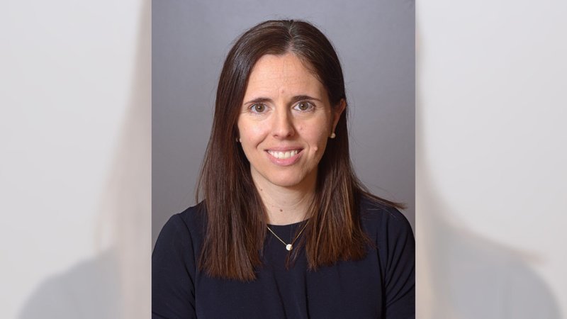 Portrait of Jennie Bradley Lichter, who was named the new president-elect of March for Life Education and Defense Fund. The organization announced Sept. 12, 2024 that Lichter will succeed Jeanne Mancini. (OSV News/courtesy of March for Life Education and Defense Fund)