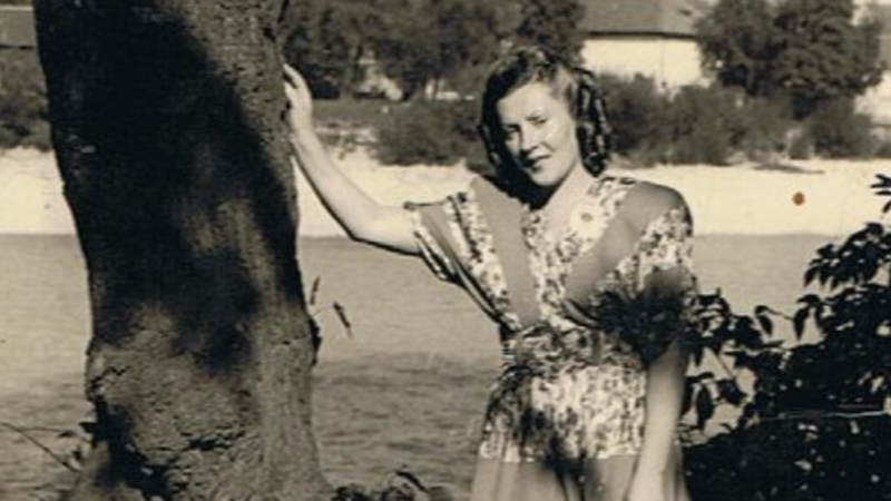 Irene Gut Opdyke. (ireneopdyke.com)
