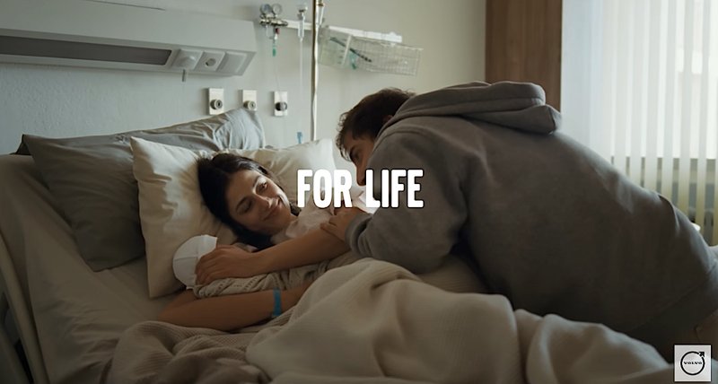 (Screenshot via Youtube/Volvo)
