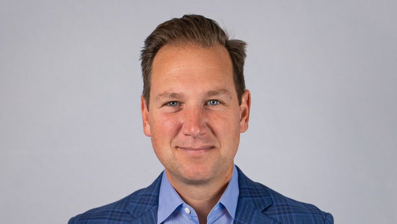 President-elect Donald Trump announced Dec. 20, 2024, that he was appointing Brian Burch, president of the political advocacy group CatholicVote, as the next Holy See ambassador. Burch is pictured in an undated photo. (OSV News photo/CatholicVote)
