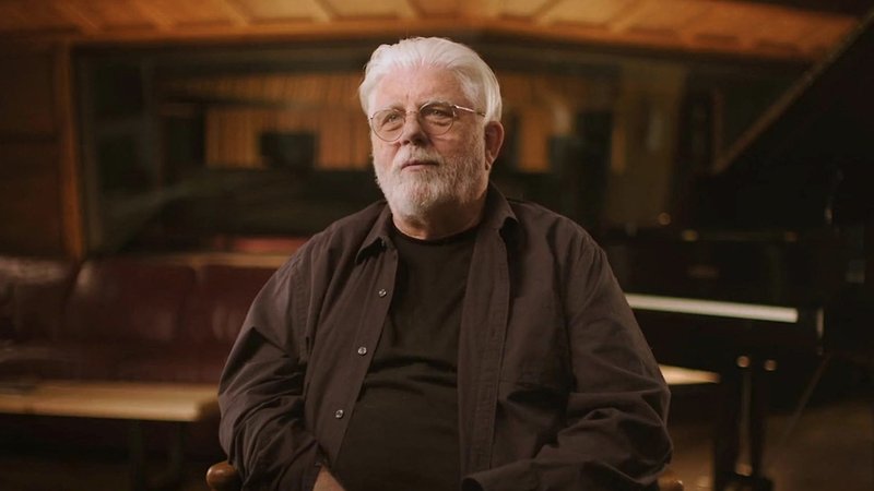 Michael McDonald in a scene from HBO’s “Yacht Rock: A Dockumentary.” (IMDB)