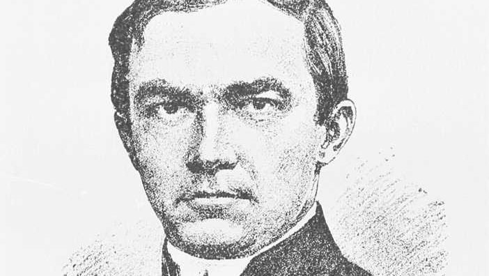 Father Matthias Joseph Scheeben. (StPaulCenter.com)