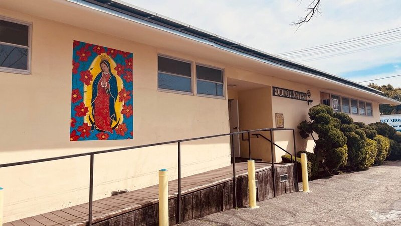 Catholic Charities’ Santa Maria location will remain open after an anonymous donor stepped in to keep its services running. Catholic Charities had scheduled the Santa Maria Community Services Center location to close due to a rent increase and lack of funding. Now, not only is the location not closing, but Catholic Charities is planning to expand. (Catholic Charities)