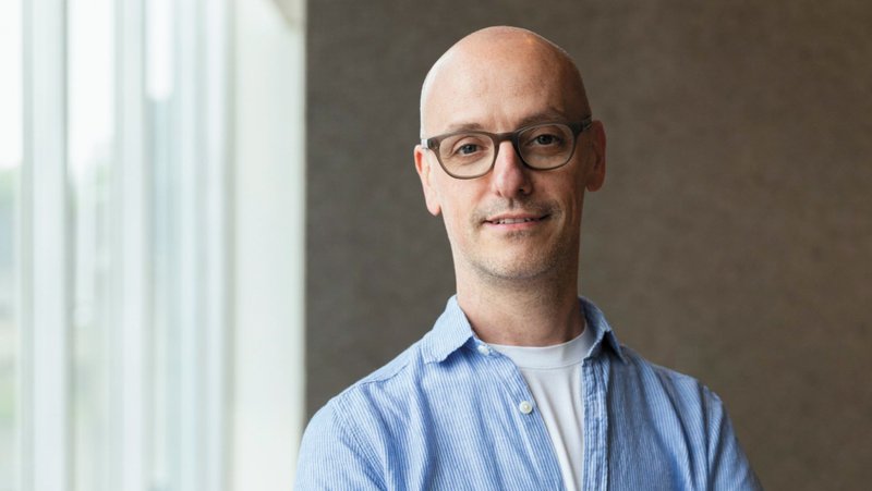 Gareth Gore, author of the book "Opus: The Cult of Dark Money, Human Trafficking and Right-Wing Conspiracy inside the Catholic Church,” is pictured in an undated photo. His new book accused Opus Dei of dealing in human trafficking, forced labor as well as financial malfeasance by members who held powerful positions in a prominent Spanish bank. The organization says it never hid facts from the writer and chose full transparency, only for the author to decide to follow "his own narrative" instead of facts. (OSV News photo/Rachel Ferriman via Simon & Schuster)