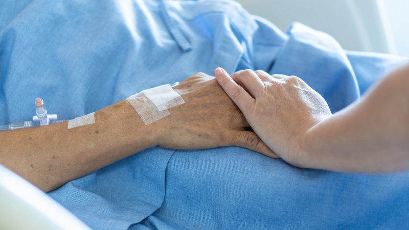 Palliative care