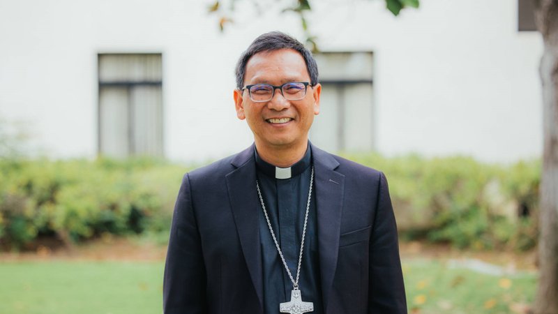 bishop pham
