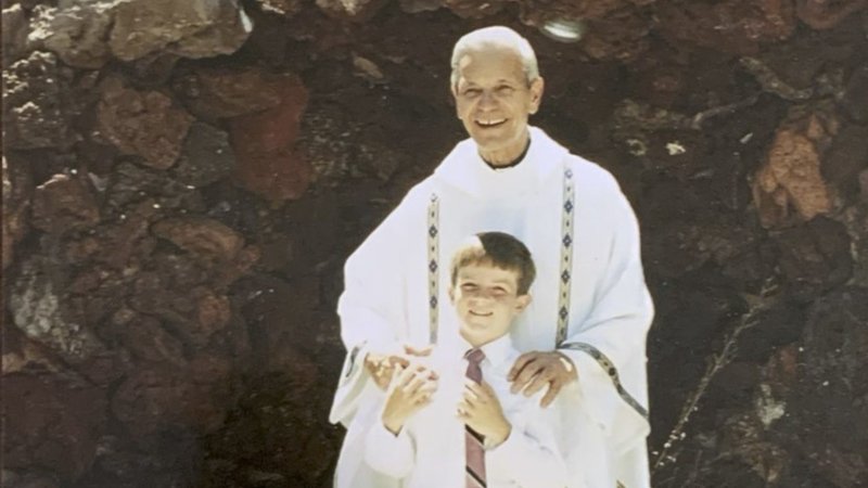 Bishop Sartoris