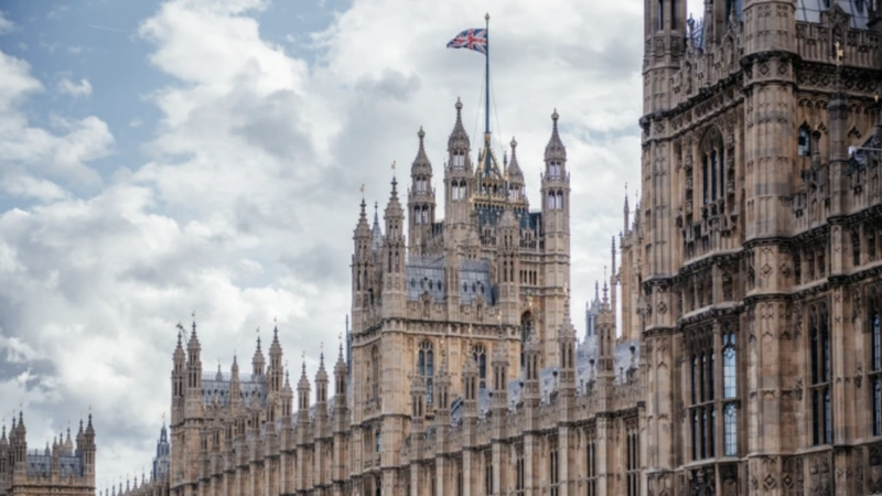 British Parliament