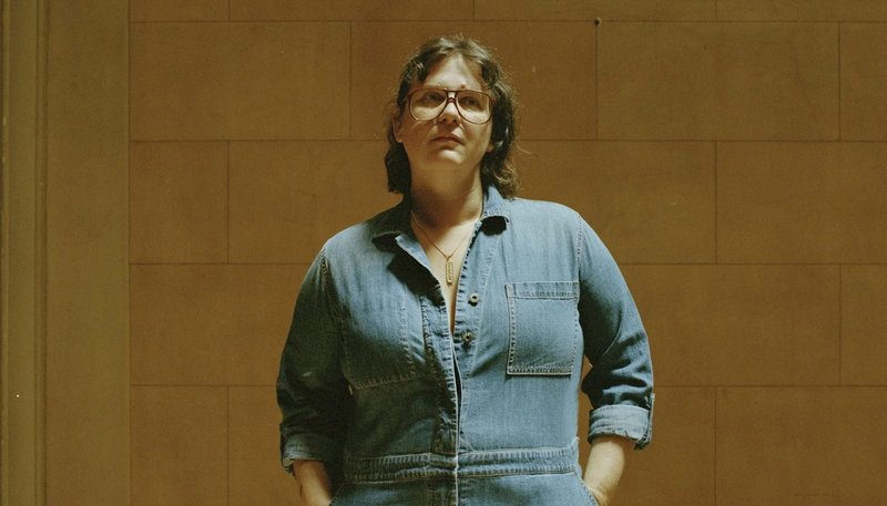 Nicole Treska. (© Sasha Rudinsky via The Shipman Agency)