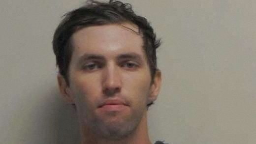 A police mugshot released Sept. 12, 2025, shows Tyler Robinson, the suspect in the fatal shooting of U.S. conservative commentator Charlie Kirk during an event at Utah Valley University in Orem, Utah, Sept. 10. (OSV News/Utah Department of Public Safety handout via Reuters)