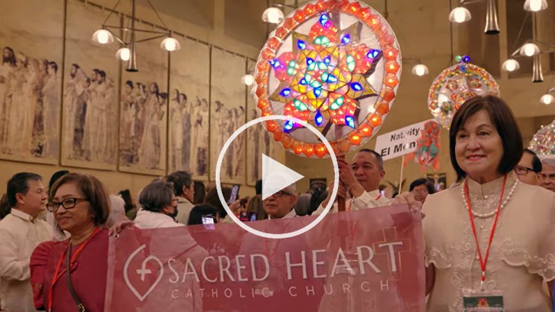 Simbang Gabi Video Screenshot e1766378343978