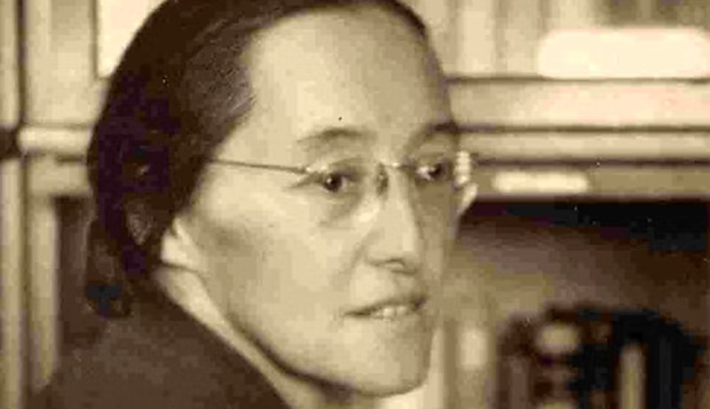 Ida Friederike Görres. (Wikimedia Commons)