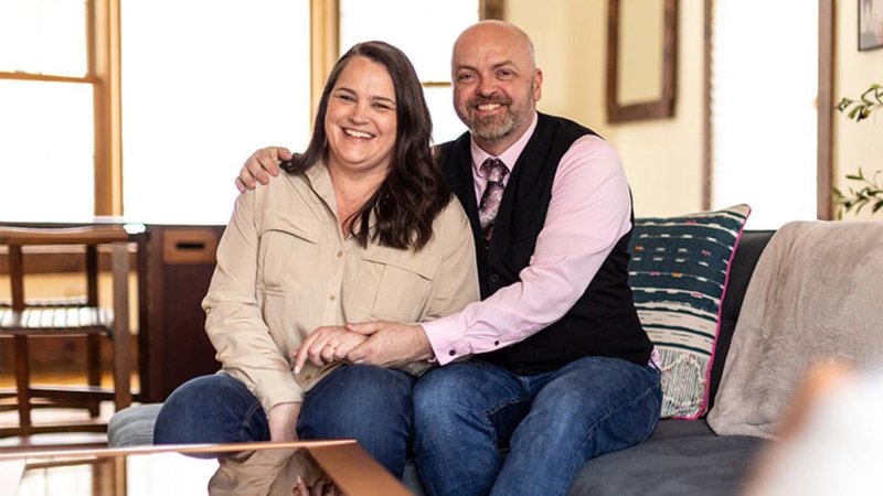 Bryan and Rebecca Gantt, two foster parents in Vermont, had their licenses revoked for refusing to embrace gender ideology. (Courtesy of Alliance Defending Freedom via EWTN)