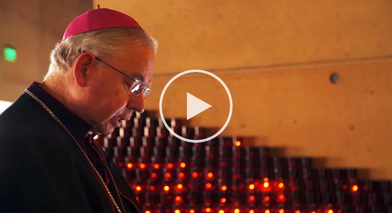 (Archdiocese of Los Angeles)