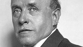 French painter Georges Rouault (1871-1958). (Wikimedia Commons)