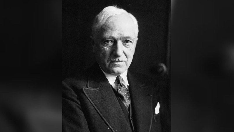 Jules Rimet. (Agence de presse Mondial Photo-Presse, public domain/Wikimedia Commons via EWTN)
