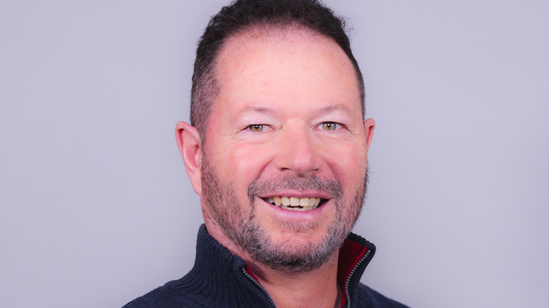 Robert Ehnow, PhD. (Diocese of San Diego)