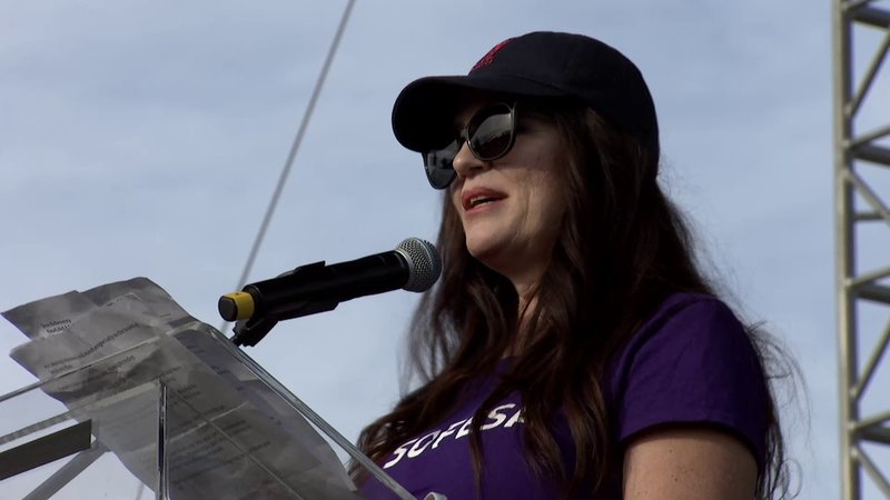 #OneLifeLA 2020 I Jess Echeverry