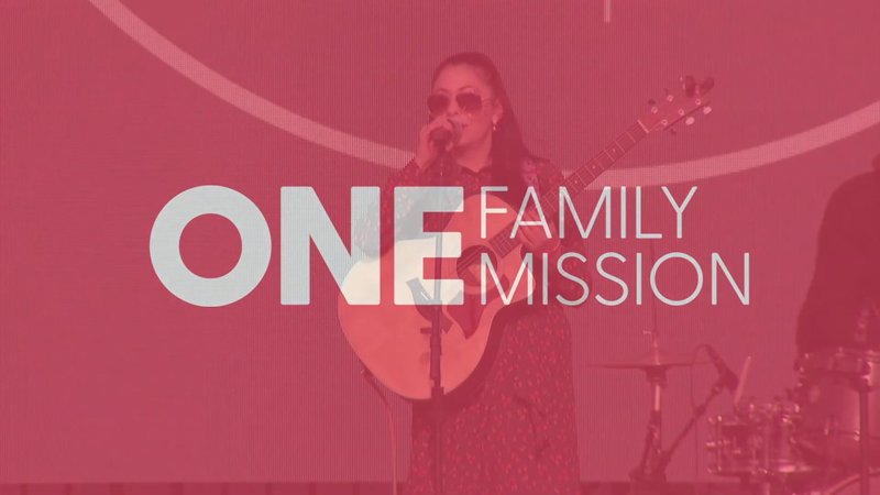 #OneLifeLA 2020 I Nancy Sanchez