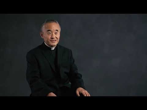 #LApriests Vocation Story: Deacon Park