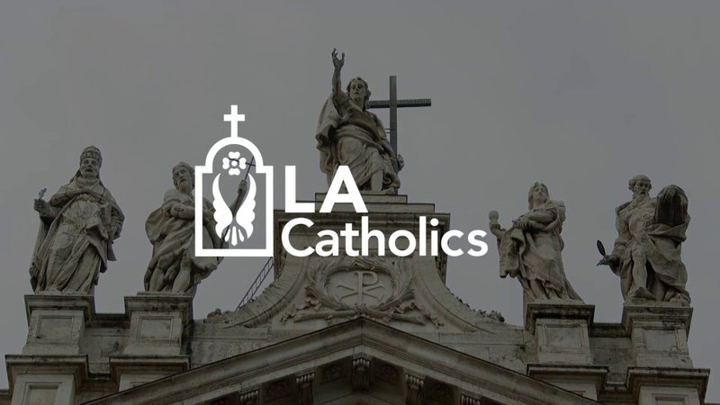 #AdLimina I Scenes from the Archbasilica of Saint John Lateran