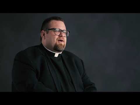 #LApriests Vocation Story: Deacon Nestico