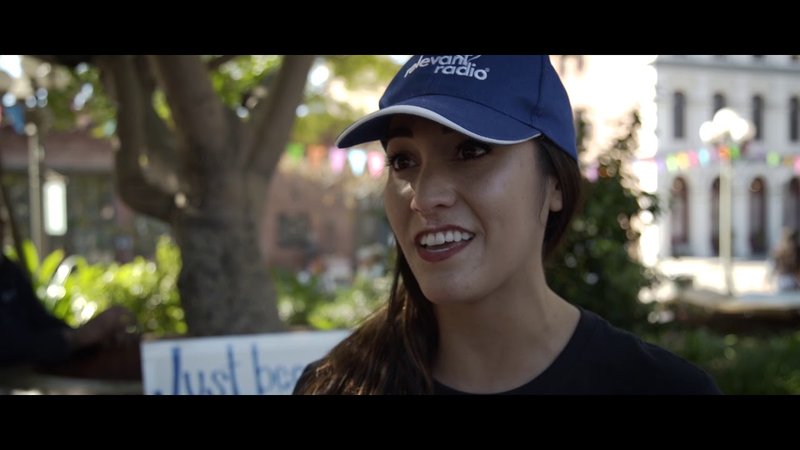 Freedom to witness: OneLife LA
