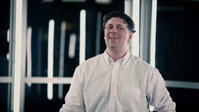 Lent 2020 I Reflection by Doug Tooke