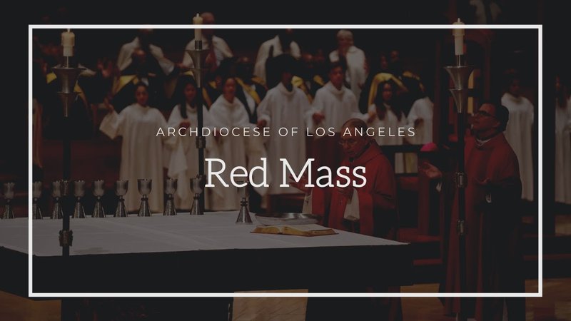 Red Mass