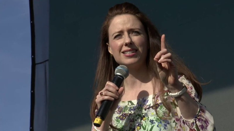 #OneLifeLA 2020 I Stephanie Gray