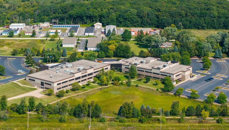Purchase of New Pastoral Center Building