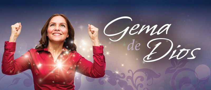 Gema de Dios