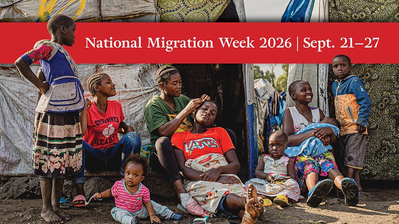 National Migration Week