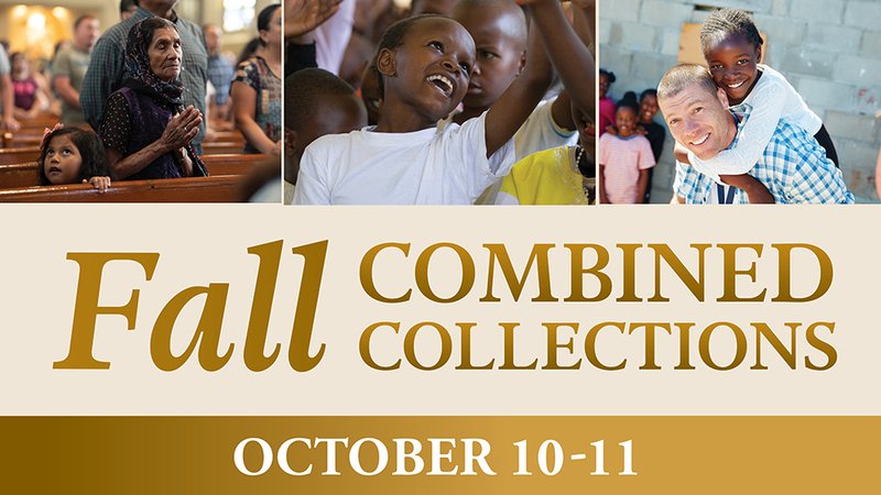 Fall Combined Collections