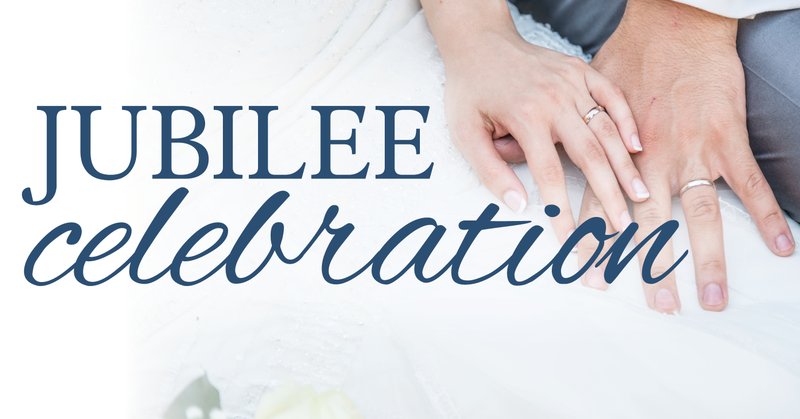 Annual Jubilee Celebration 2026