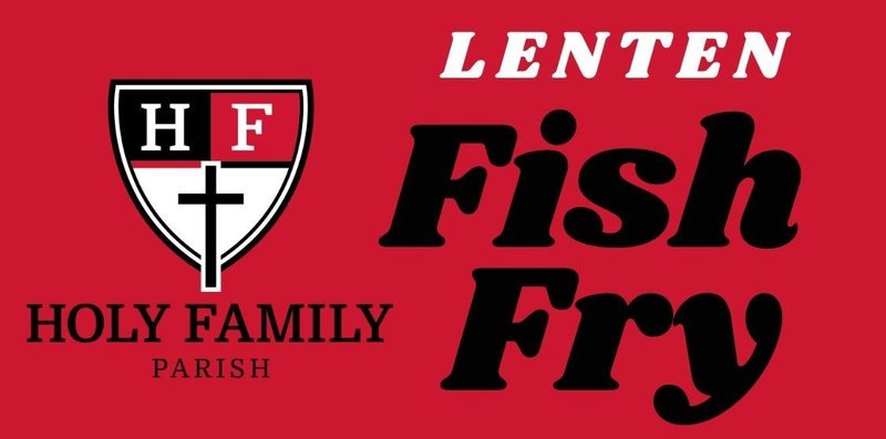 Lenten Fish Fry