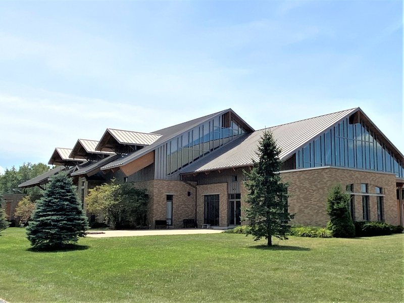 Bereavement Support Sessions at St. Bruno Parish