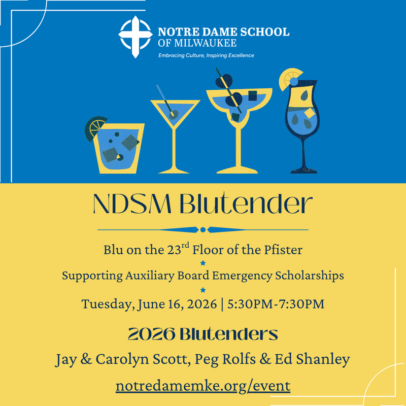 NDSM Blutender at the Pfister